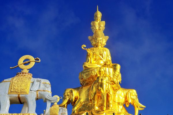 EMEI 3 EMEI 3