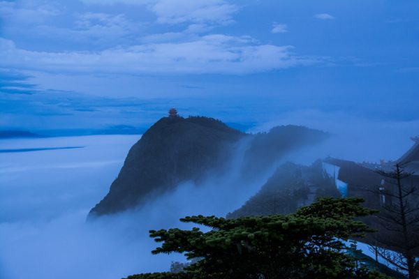 EMEI 6 EMEI 6