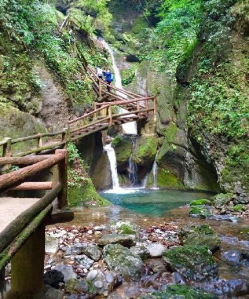 qingcheng 4