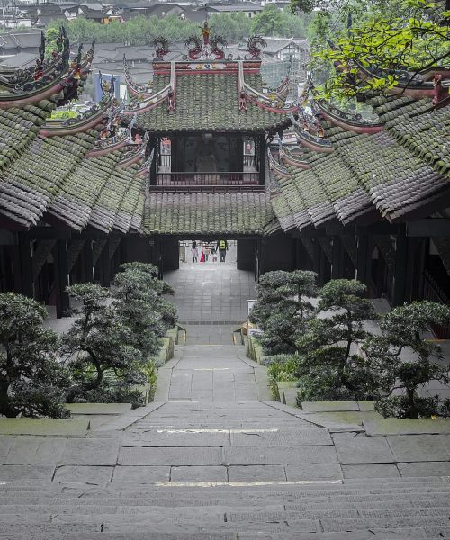 qingcheng 6