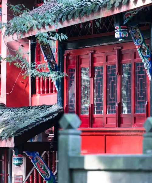 qingcheng 9